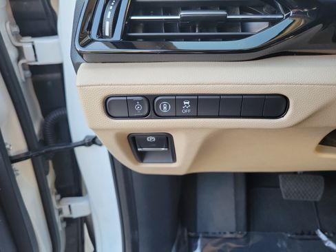 Used 2025 Acura MDX FWD image 26