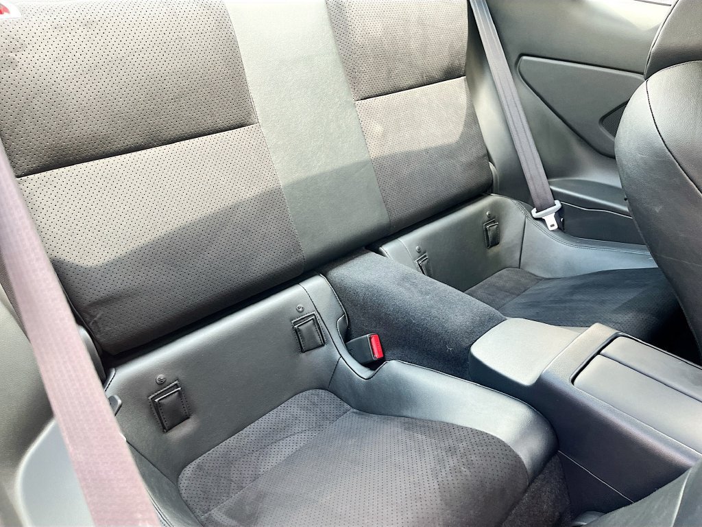 Used 2025 Toyota GR86 Premium w/ ALL Weather Mat Package (TMS) RWD image 26