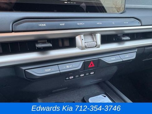 New 2027 Kia Telluride S image 27