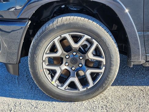 New 2026 RAM 1500 Laramie image 8