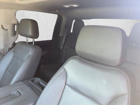 Used 2022 Chevrolet Silverado 2500 LTZ AWD/4WD image 13