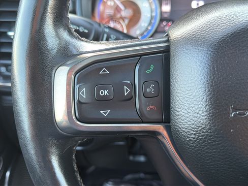 Used 2020 RAM 1500 Limited AWD/4WD image 20