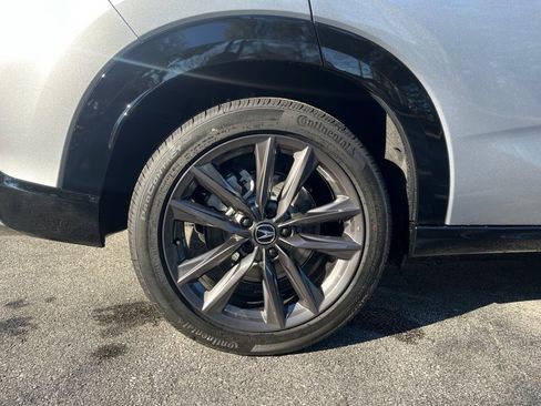 New 2026 Acura ADX A-Spec image 23