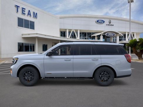 New 2026 Ford Expedition Tremor AWD/4WD image 3