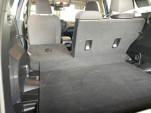 Used 2024 Subaru Impreza 2.0i image 21