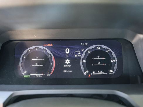 Certified 2026 Toyota Tacoma TRD Pro AWD/4WD image 18