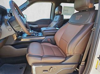 New 2026 Ford F150 King Ranch w/ Equipment Group 601A High video 4