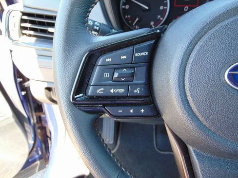 Certified 2025 Subaru Forester Sport AWD/4WD image 18