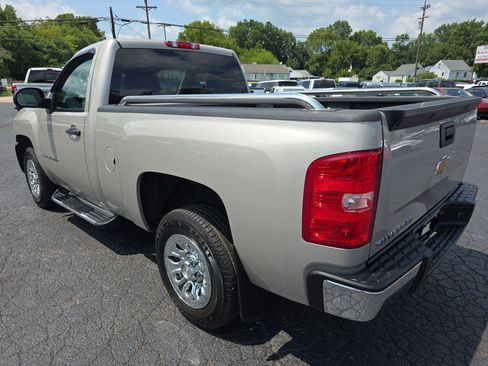 Used 2009 Chevrolet Silverado 1500 W/T RWD image 20