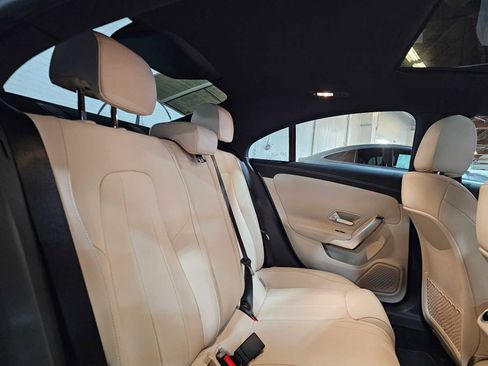Certified 2026 Mercedes-Benz CLA 250 4MATIC image 14