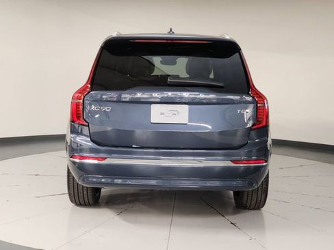 New 2026 Volvo XC90 T8 Core w/ Protection Package AWD/4WD image 10