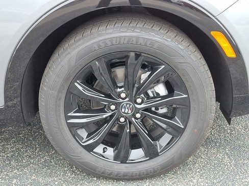 New 2026 Buick Envista Sport Touring w/ Convenience I Package image 10