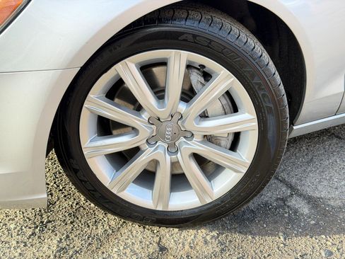 Used 2014 Audi A6 3.0T Premium Plus image 84