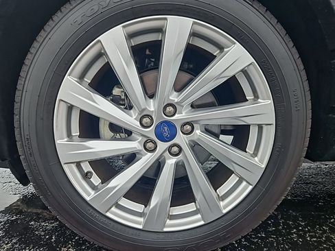 Used 2022 Ford Escape Titanium w/ Titanium Elite Package image 9