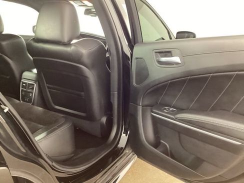 Used 2021 Dodge Charger Scat Pack RWD image 26