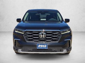 Used 2025 Honda Pilot EX-L video 2