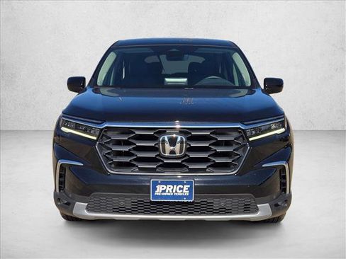 Used 2025 Honda Pilot EX-L image 2