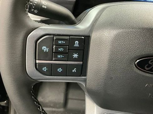 New 2026 Ford F150 Lariat w/ Equipment Group 501A Mid image 27