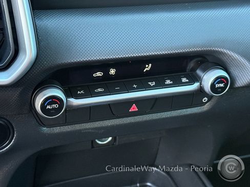 Certified 2025 MAZDA CX-50 AWD 2.5 S w/ Weather Package image 23