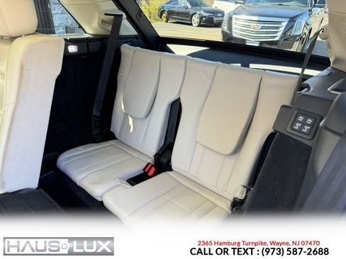 Used 2019 Land Rover Range Rover Sport HSE image 2