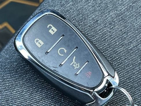 Used 2022 Chevrolet Equinox LT AWD/4WD image 33