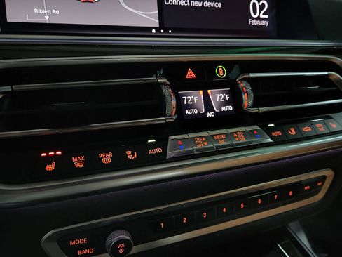 Used 2019 BMW X5 xDrive40i image 42