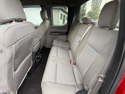 Used 2020 Ford F150 XLT AWD/4WD image 14