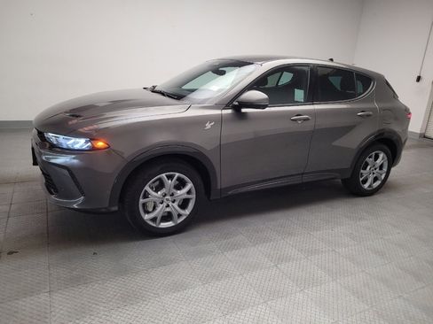 Used 2024 Dodge Hornet R/T w/ Tech Pack w/o Parking AWD/4WD image 2