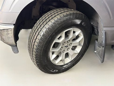 Used 2021 Ford F150 XLT w/ Equipment Group 301A Mid AWD/4WD image 36