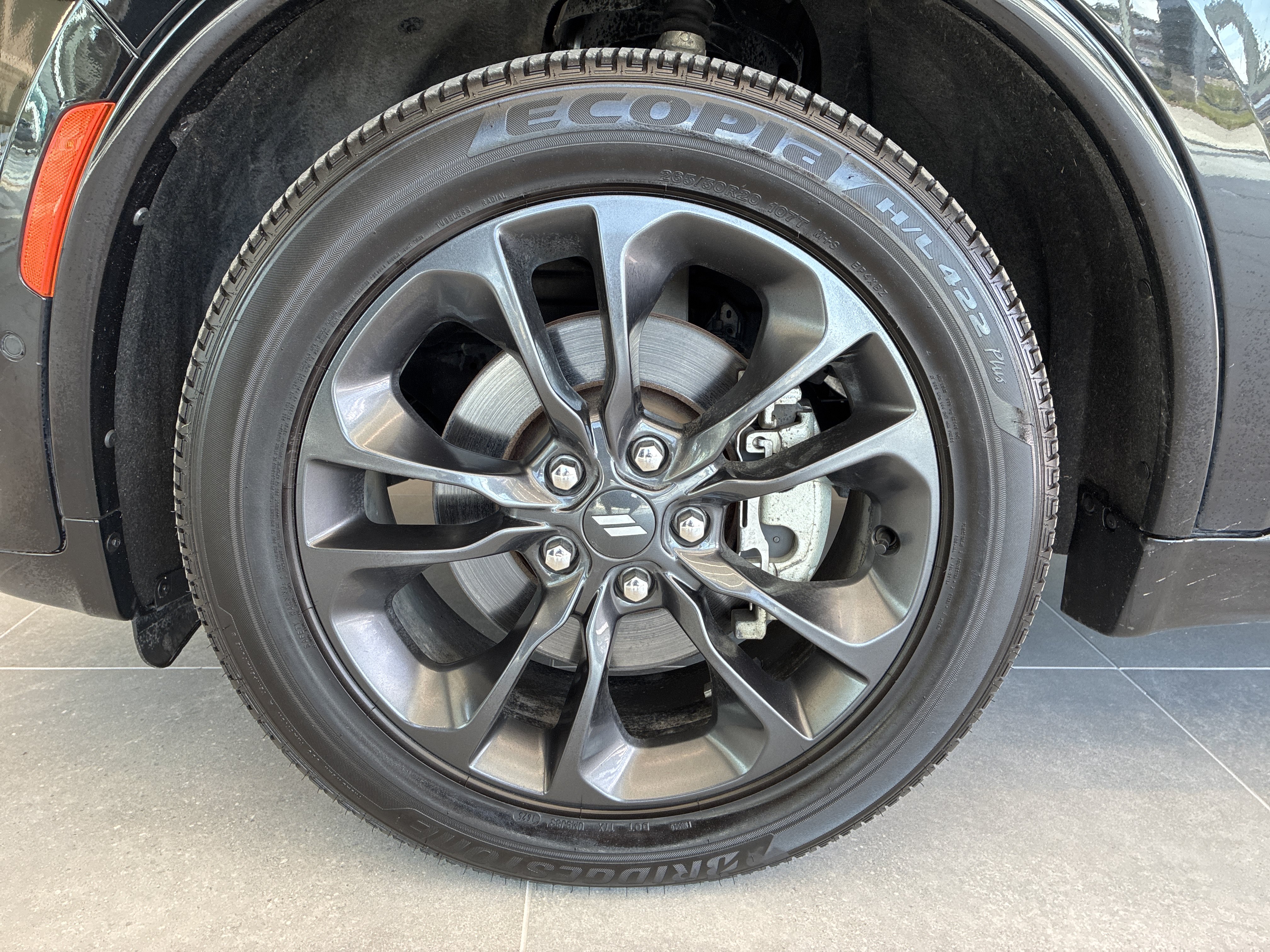 Certified 2024 Dodge Durango R/T AWD/4WD image 32