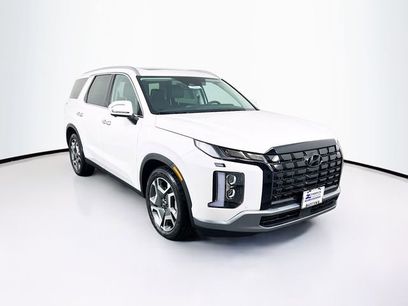 New 2025 Hyundai Palisade SEL