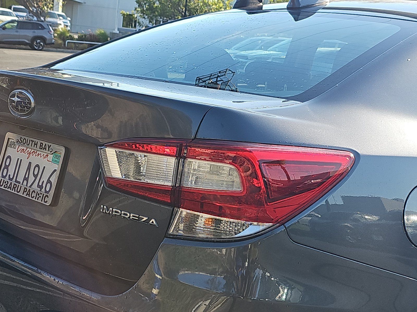 Used 2019 Subaru Impreza 2.0i Premium AWD/4WD image 11