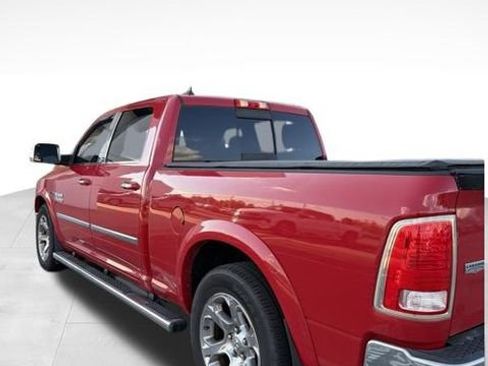 Used 2016 RAM 1500 Laramie w/ Convenience Group AWD/4WD image 9
