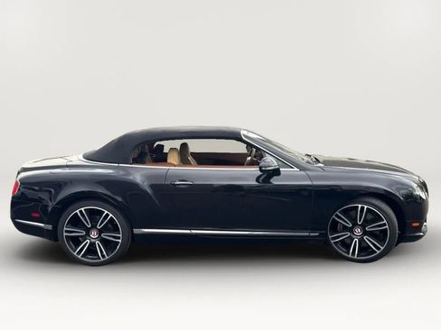 Used 2013 Bentley Continental GT image 4