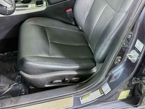 Used 2013 Nissan Altima 2.5 SL w/ Technology Pkg FWD image 25