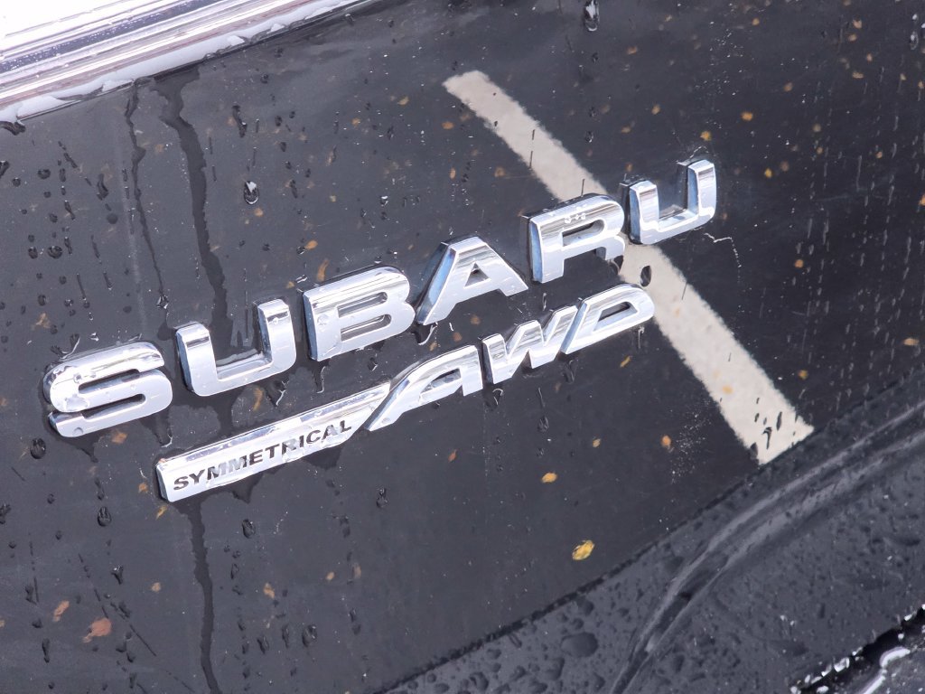 Used 2023 Subaru Forester Premium AWD/4WD image 16