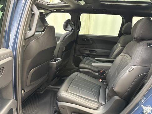New 2027 Kia Telluride SX Prestige X-Line AWD/4WD image 14