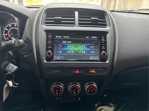 Used 2024 Mitsubishi Outlander Sport AWD image 15