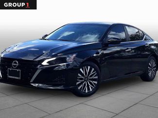 Certified 2023 Nissan Altima 2.5 SV FWD video 1