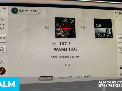 Used 2024 Land Rover Range Rover Long Wheelbase Autobiography image 38