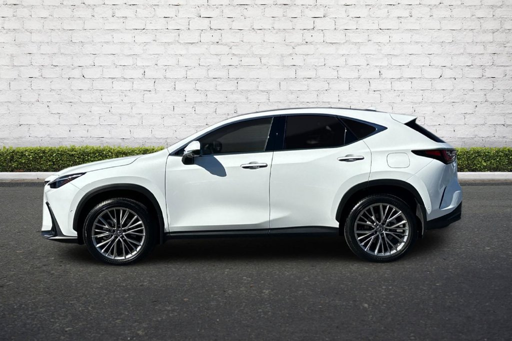 Used 2026 Lexus NX 350 AWD w/ Accessory Package (2T) image 8