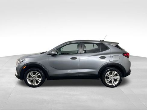 Used 2023 Buick Encore GX Preferred w/ Cold Weather Comfort Package image 2