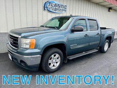 Used 2011 GMC Sierra 1500 SLE w/ SLE Preferred Package