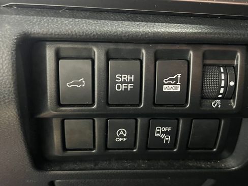 Used 2022 Subaru Forester Premium image 13