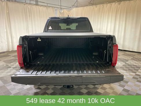 New 2026 Toyota Tundra SR5 image 16