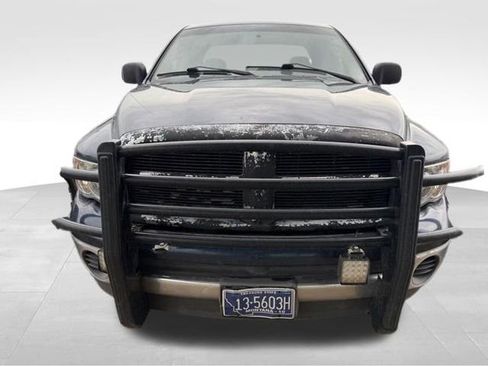 Used 2002 Dodge Ram 1500 Truck 4x4 Quad Cab image 11