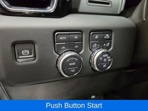 Certified 2024 GMC Sierra 1500 Denali image 19