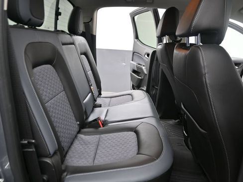 Used 2022 Chevrolet Colorado Z71 RWD image 18