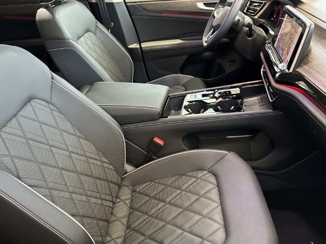 New 2025 Volkswagen Atlas SEL Premium R-Line AWD/4WD image 29