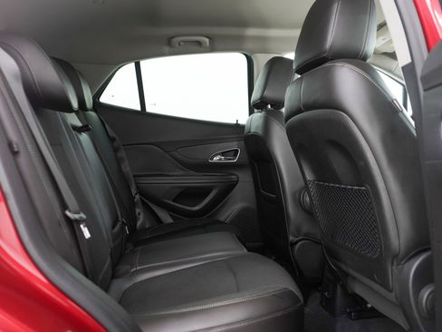 Used 2014 Buick Encore Convenience image 12